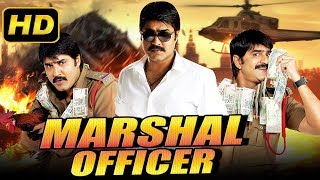 Marshal Officer (2019) Movie